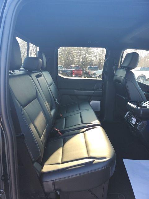 new 2025 Ford F-150 car, priced at $64,765
