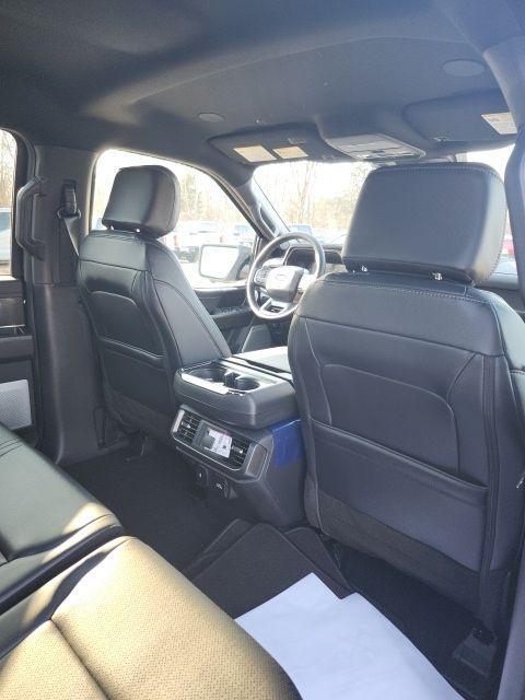 new 2025 Ford F-150 car, priced at $64,765