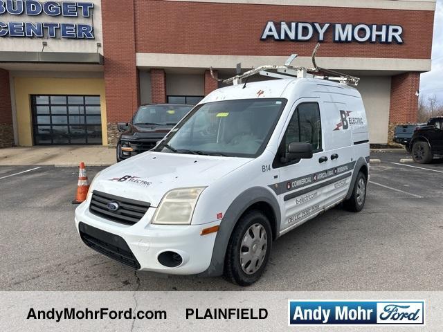 used 2011 Ford Transit Connect car, priced at $4,995