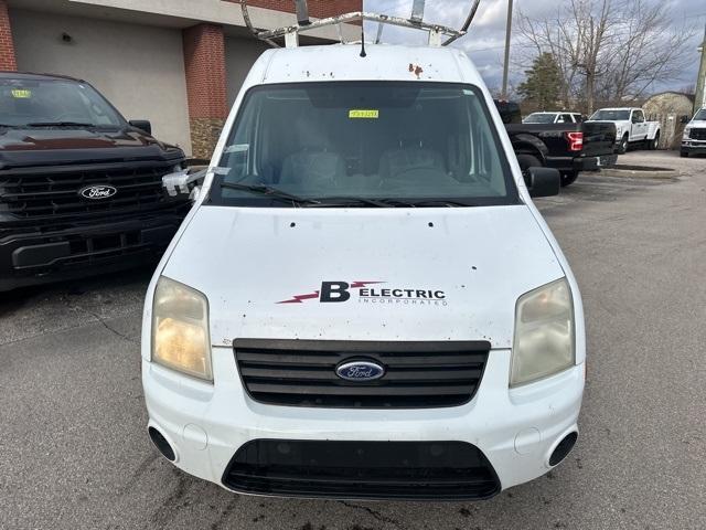 used 2011 Ford Transit Connect car, priced at $4,646