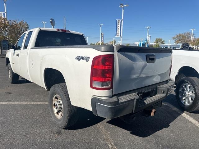 used 2009 GMC Sierra 3500 car, priced at $14,450