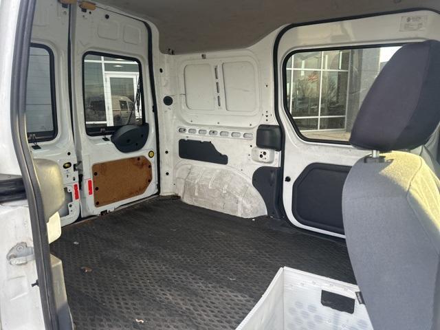 used 2010 Ford Transit Connect car, priced at $9,995