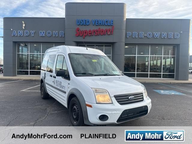 used 2010 Ford Transit Connect car, priced at $9,995