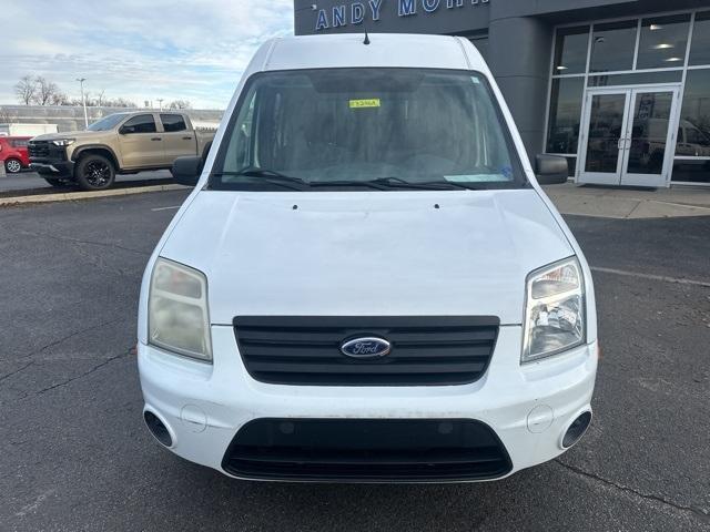 used 2010 Ford Transit Connect car, priced at $9,995