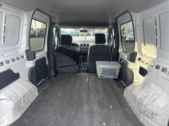 used 2010 Ford Transit Connect car, priced at $9,995