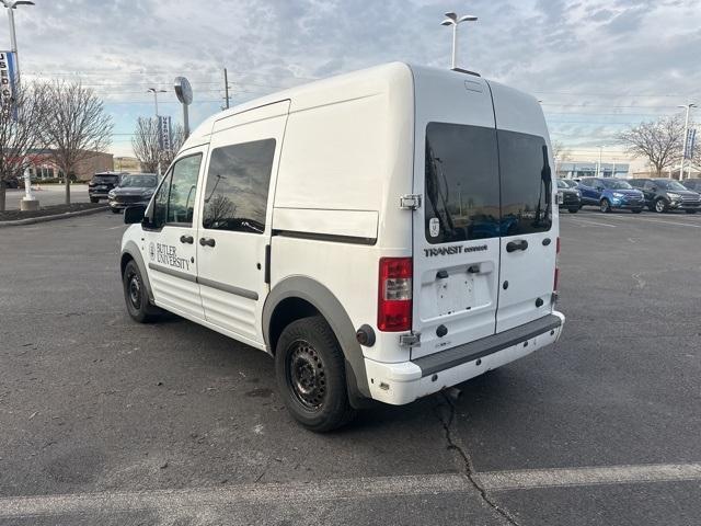 used 2010 Ford Transit Connect car, priced at $9,995