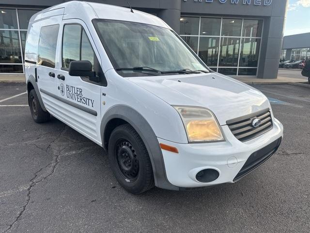 used 2010 Ford Transit Connect car, priced at $9,995