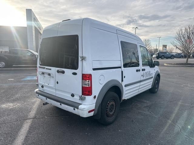 used 2010 Ford Transit Connect car, priced at $9,995