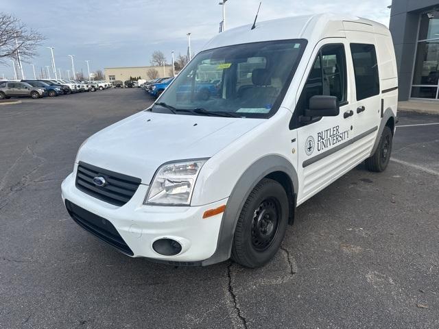 used 2010 Ford Transit Connect car, priced at $9,995