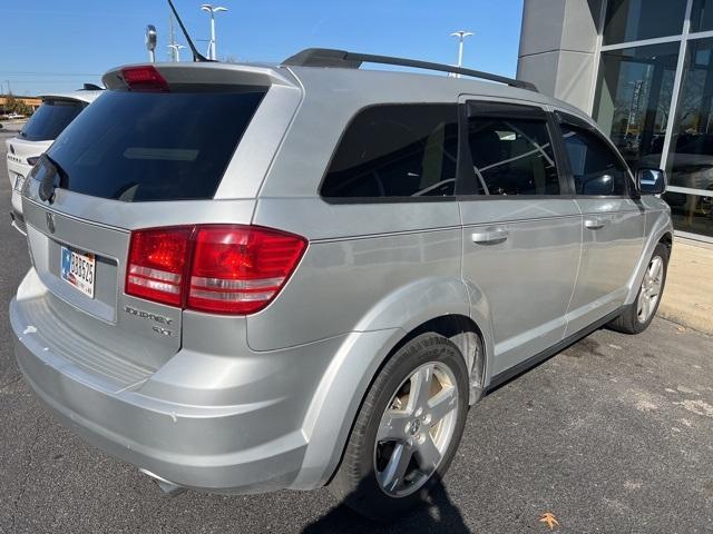 used 2010 Dodge Journey car, priced at $4,839