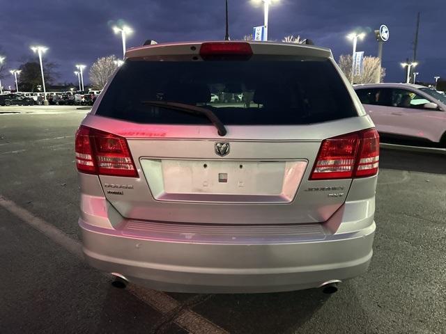 used 2010 Dodge Journey car, priced at $4,148