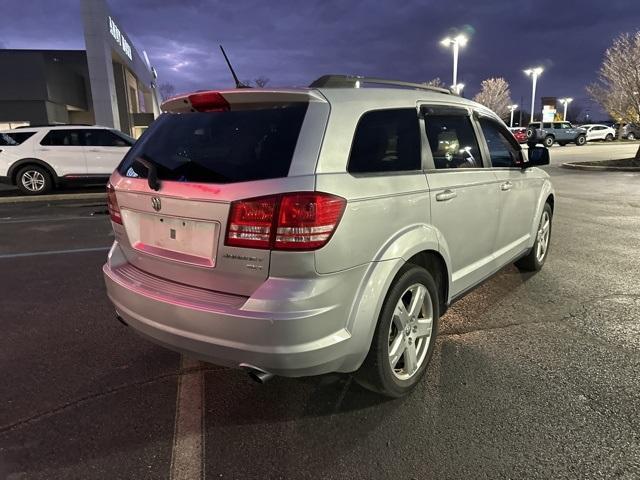 used 2010 Dodge Journey car, priced at $4,148