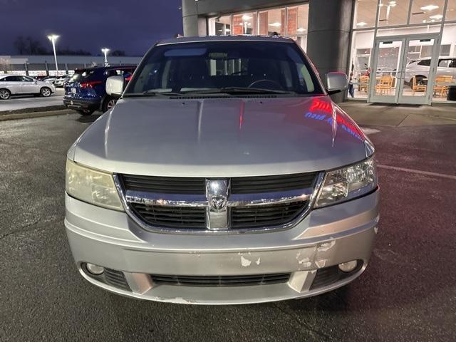 used 2010 Dodge Journey car, priced at $4,148