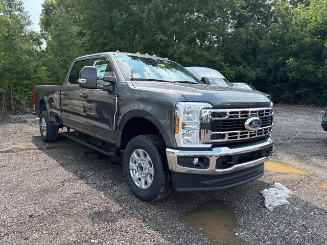 new 2024 Ford F-250 car, priced at $53,205