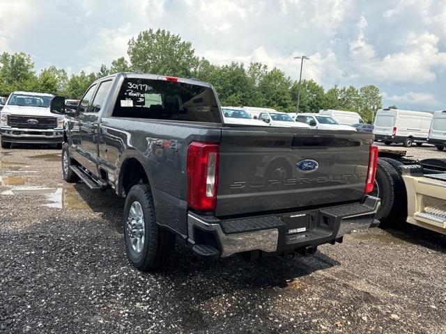 new 2024 Ford F-250 car, priced at $53,205