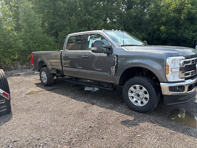 new 2024 Ford F-250 car, priced at $53,205