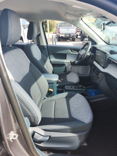 new 2025 Ford Maverick car, priced at $33,560
