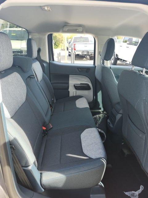 new 2025 Ford Maverick car, priced at $33,560