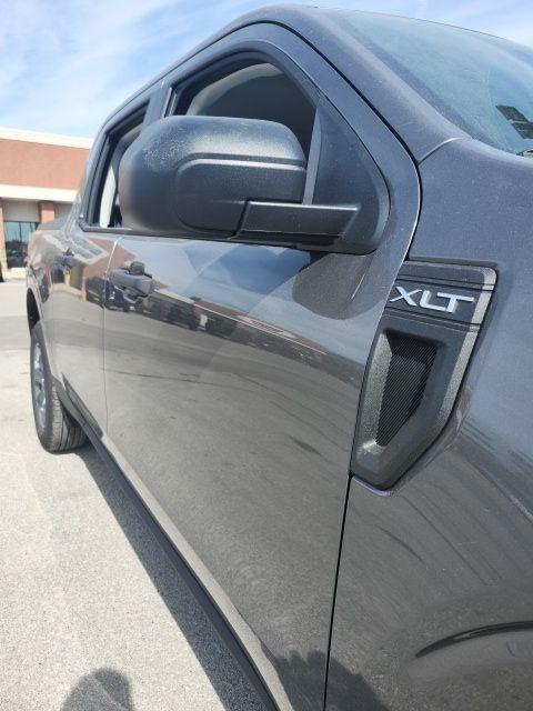 new 2025 Ford Maverick car, priced at $33,560