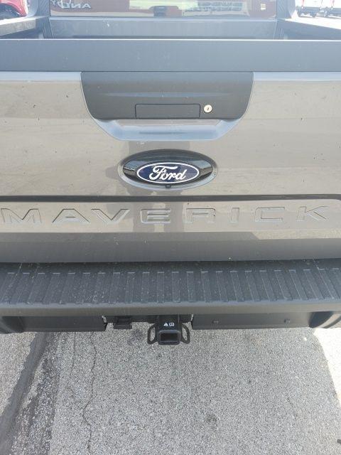new 2025 Ford Maverick car, priced at $33,560