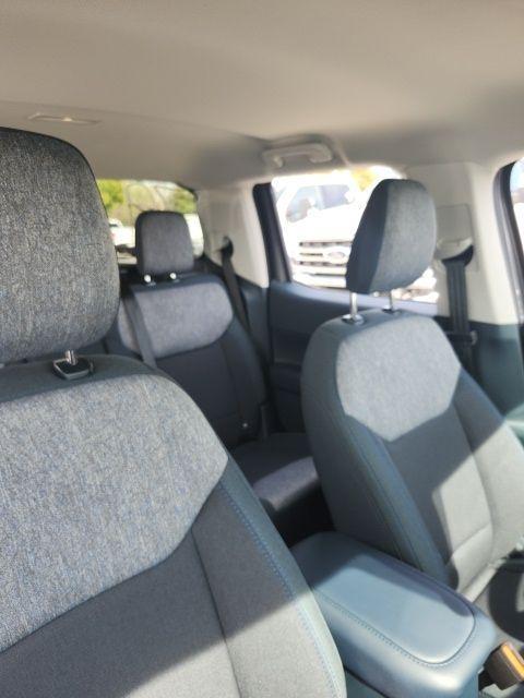 new 2025 Ford Maverick car, priced at $33,560