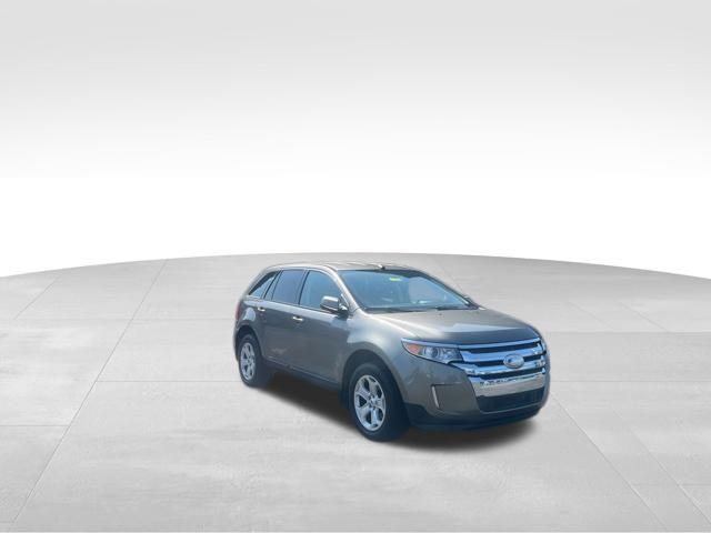 used 2014 Ford Edge car, priced at $11,850