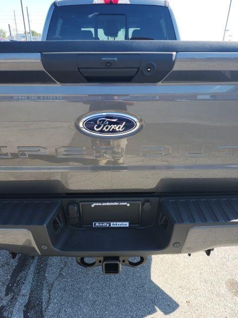 new 2026 Ford F-250 car, priced at $61,320