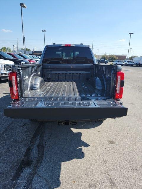 new 2026 Ford F-250 car, priced at $61,320