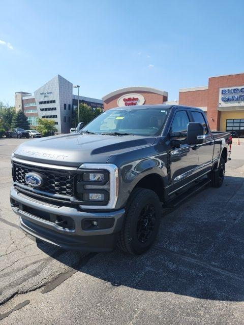new 2026 Ford F-250 car, priced at $61,320