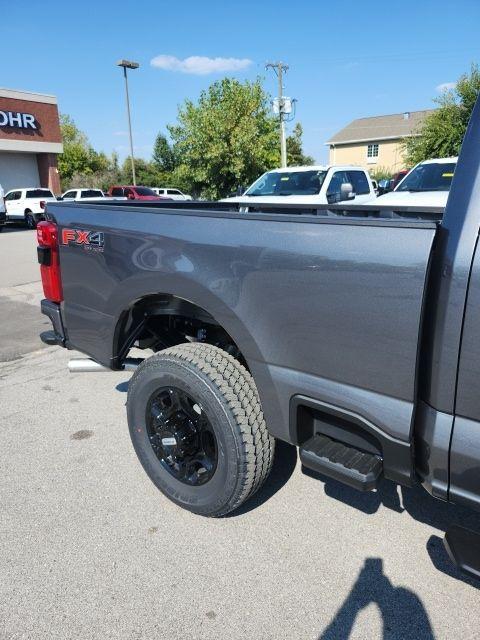 new 2026 Ford F-250 car, priced at $61,320