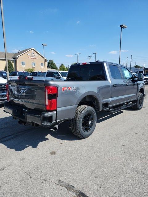 new 2026 Ford F-250 car, priced at $61,320