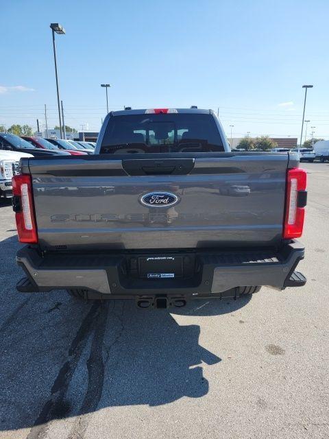 new 2026 Ford F-250 car, priced at $61,320
