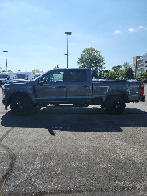 new 2026 Ford F-250 car, priced at $61,320