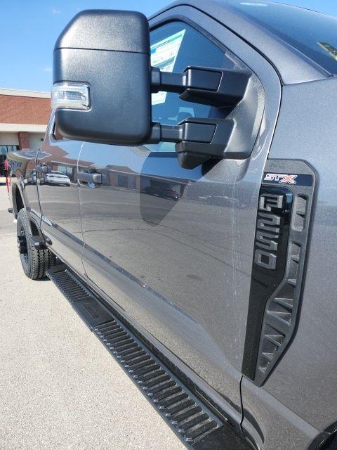 new 2026 Ford F-250 car, priced at $61,320