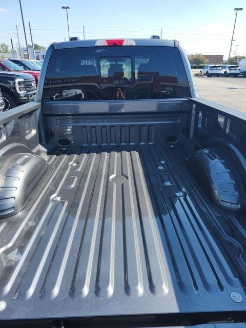 new 2026 Ford F-250 car, priced at $61,320