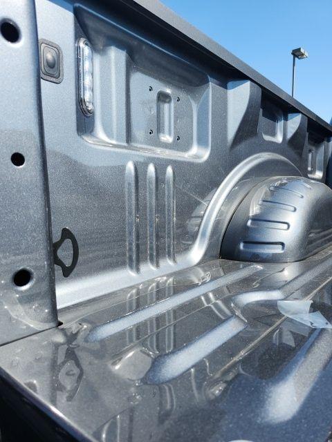 new 2026 Ford F-250 car, priced at $61,320
