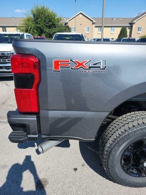 new 2026 Ford F-250 car, priced at $61,320