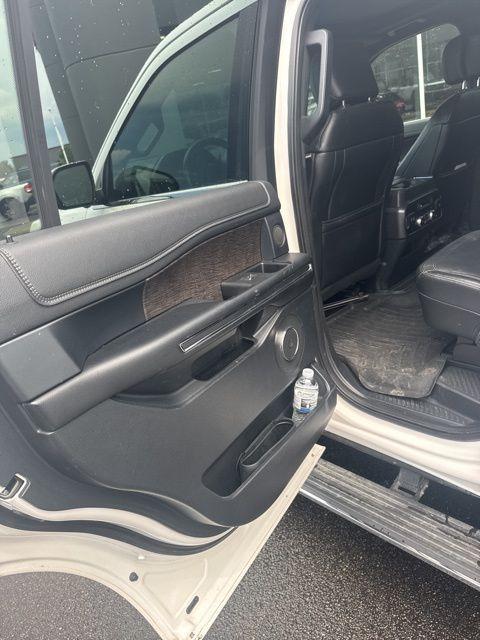 used 2019 Ford Expedition car, priced at $31,900