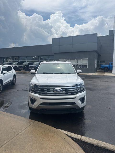 used 2019 Ford Expedition car, priced at $31,900