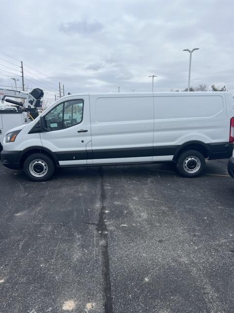 new 2024 Ford Transit-250 car, priced at $48,505