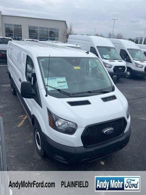 new 2024 Ford Transit-250 car, priced at $44,283