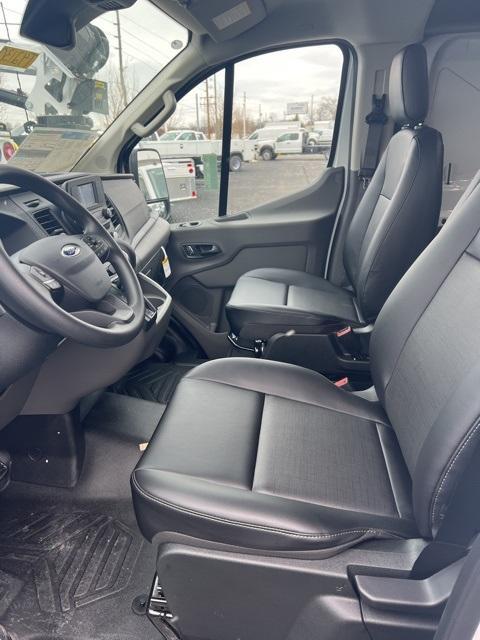 new 2024 Ford Transit-250 car, priced at $48,505