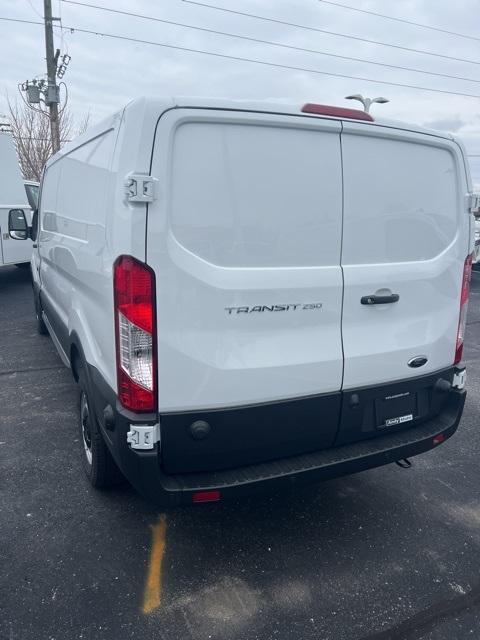 new 2024 Ford Transit-250 car, priced at $48,505