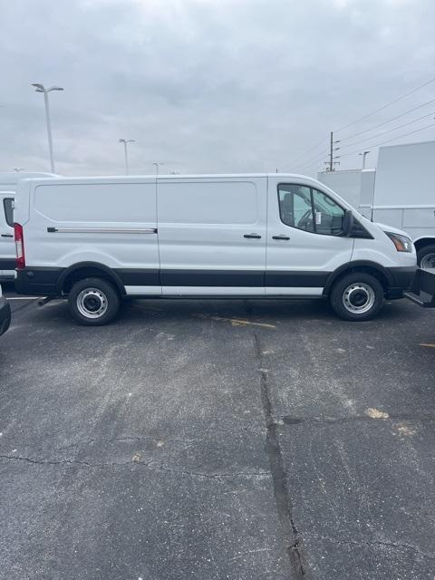 new 2024 Ford Transit-250 car, priced at $48,505