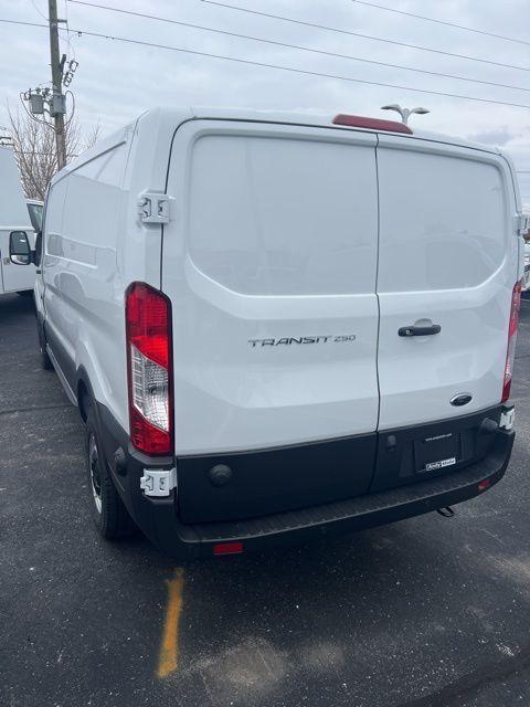 new 2024 Ford Transit-250 car, priced at $44,283