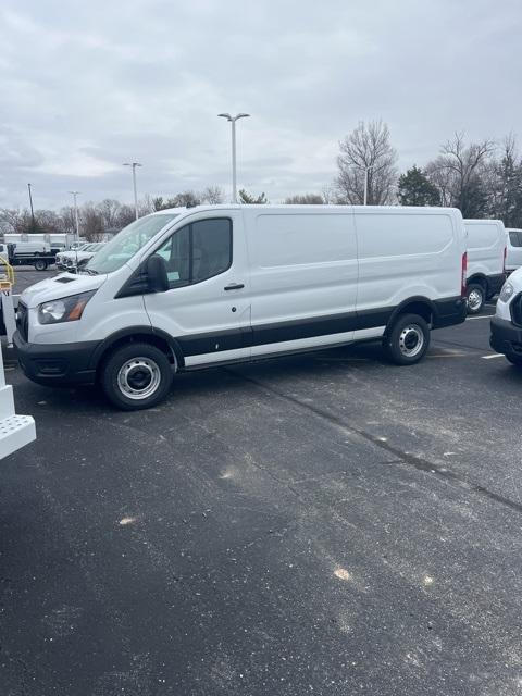 new 2024 Ford Transit-250 car, priced at $48,505