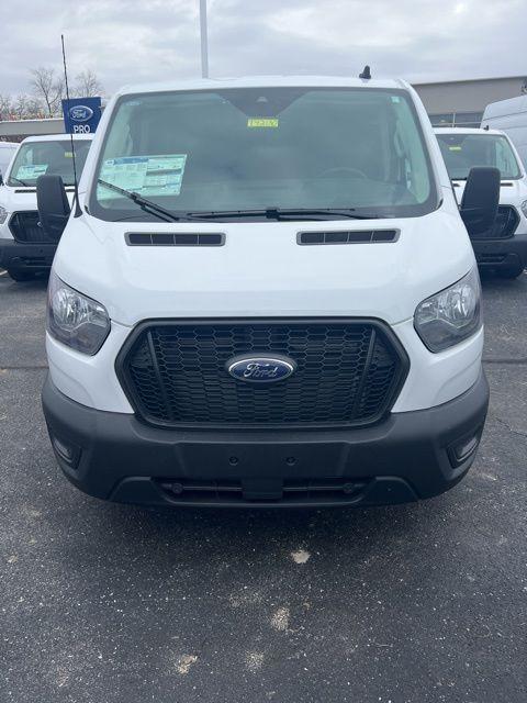 new 2024 Ford Transit-250 car, priced at $44,283