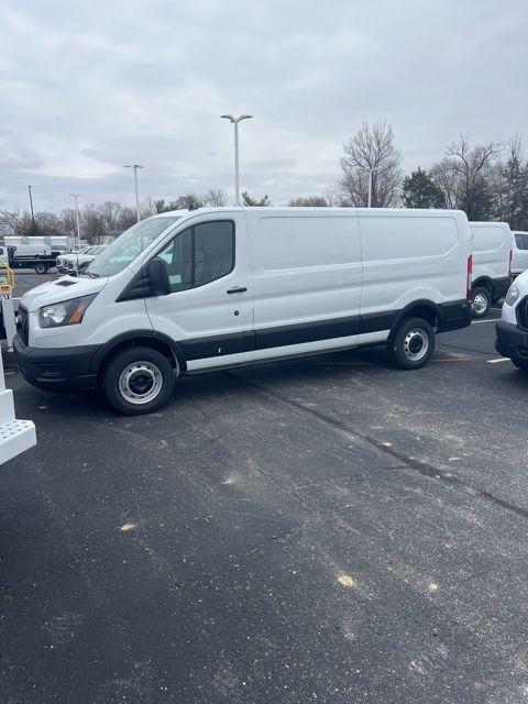 new 2024 Ford Transit-250 car, priced at $44,283