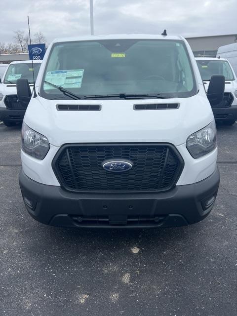 new 2024 Ford Transit-250 car, priced at $48,505