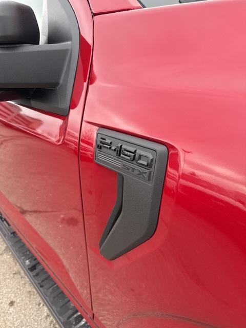 new 2024 Ford F-150 car, priced at $52,970